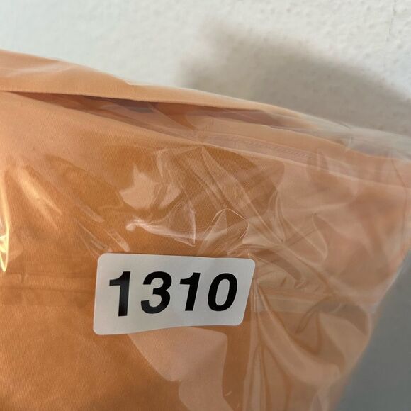 POLO RALPH LAUREN MENS STAMPEDE BUTTON DOWN SHIRT XL ORANGE BLUE BIG PONY HORSES - Picture 11 of 12